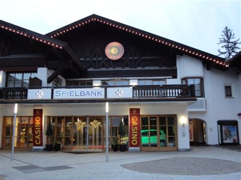 casino in garmisch partenkirchen
