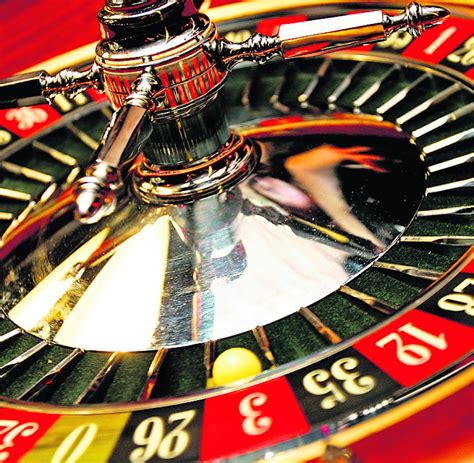casino bayern roulette