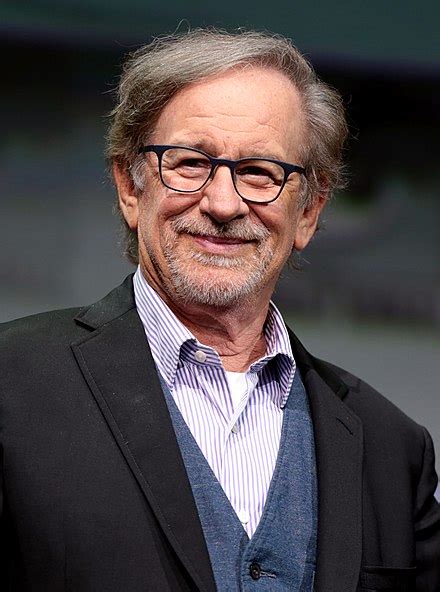 Spielberg wiki. Things To Know About Spielberg wiki. 