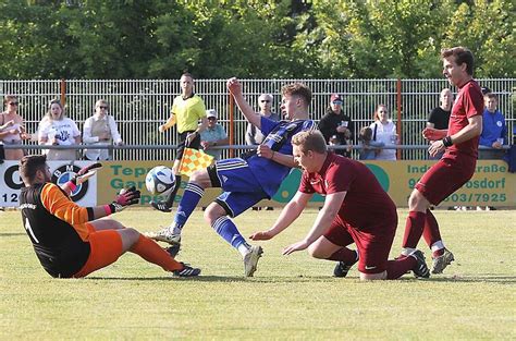 Spiele - TSV Burghaslach - FuPa