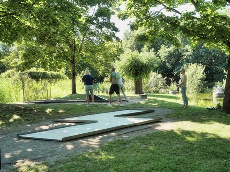 Spielerei Flora-Westfalica • Spielplatz » outdooractive.com