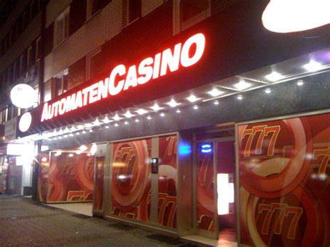 casino 777 marburg