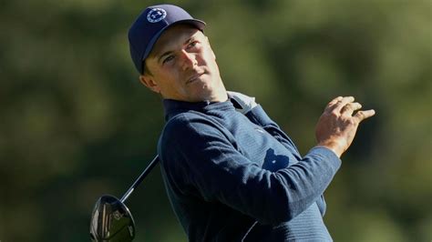 Spieth’s impressive 21 birdies at Masters not enough to win