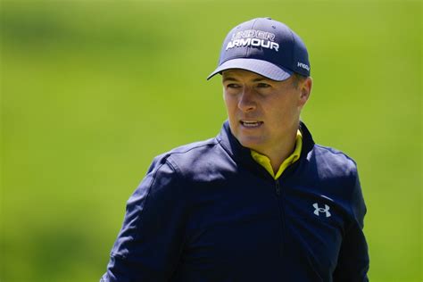 Spieth says wrist is feeling good enough to play ‘nasty’ Oak Hill