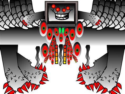 Name: Ultimate Supreme Charged Creepypasta 666 Scary Bloody Horror Burning Terror Unstoppable Spiffy Pictures.EXEEffects: Double Red Alert, Flood, Bomb, Snow.... 