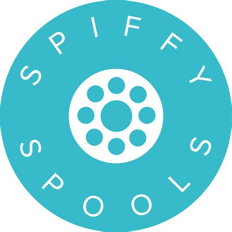 Spiffy spools. Things To Know About Spiffy spools. 