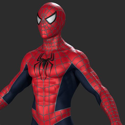 🔥 Spiider.Sam Leaked +18