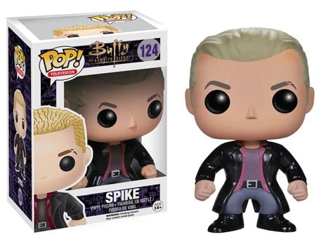 Spike From Buffy Gifts & Merchandise for Sale Redbubble