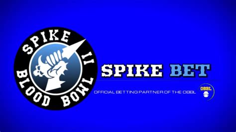 Spike bet. Things To Know About Spike bet. 