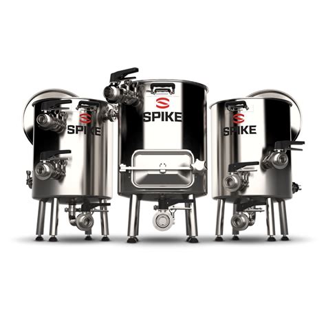 Spike brewing pump.  Work faster and more efficiently with desktop keyboard short...