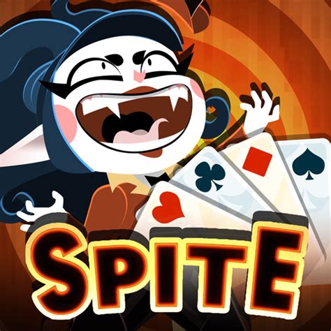 Spike malice card game. The fun competitive patience game Spite and Malice, but in a digital form! Here you can play the game completely free without downloading. This is an HTML5 game developed by Zygomatic that supports all modern browsers and devices. The object of the game is to be the first player to transfer all the cards from your personal ‘play pile’ on ... 