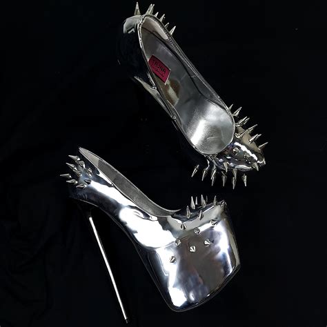 🍆 Spike_Heels_Fetish Onlyfans Leak (SEX) 75 Videos