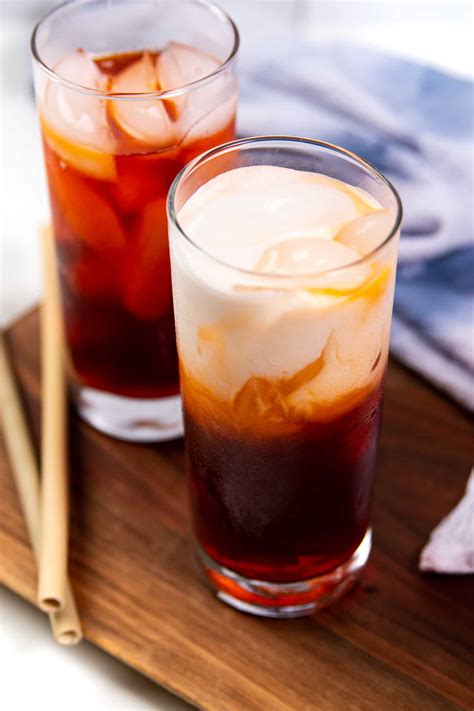 Spiked iced tea. Depending on the type of tea, an 8-ounce serving of Luzianne has anywhere from no caffeine to 71 milligrams of caffeine. Regular iced tea bags have 22 to 33 milligrams of caffeine ... 