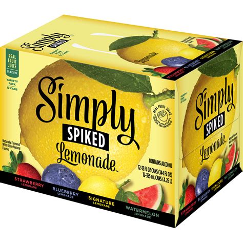 Spiked lemonade. Chill out when the weather’s warm and treat yourself to this frozen drink that’s a blend of seasonal fresh raspberries and fresh lemon juice. Average Rating: Chill out when the wea... 