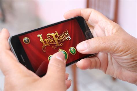 Spil Casino På Mobilen