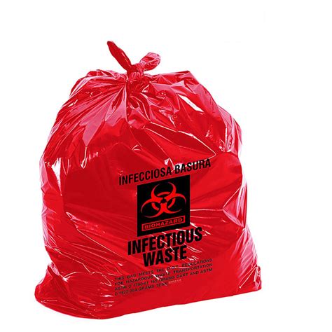 Spill Kits: A Requirement for Hazardous Medical Waste - Red Bags