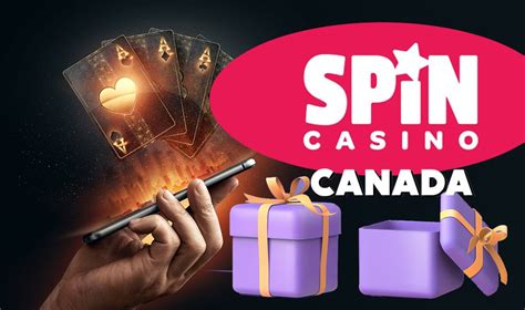Spin Casino Canada Review: Pros, Cons, Spin Casino Bonuses for CA Players & More