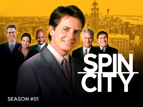 Spin City online casino Canada