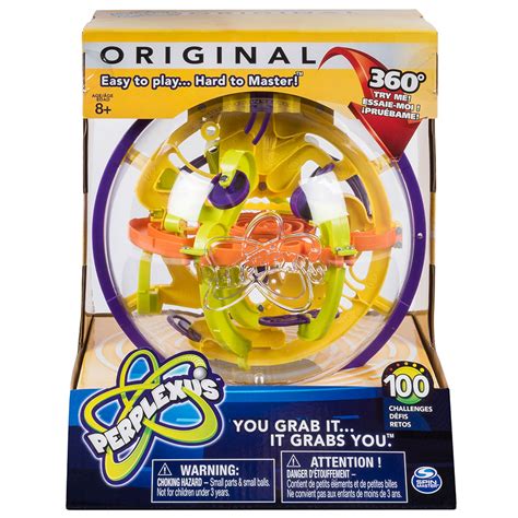 Spin Master Perplexus Perplexus Original