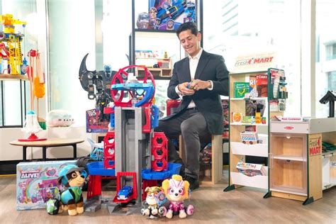 Spin Master bets on nostalgic wooden toys in US$950M deal for Melissa & Doug