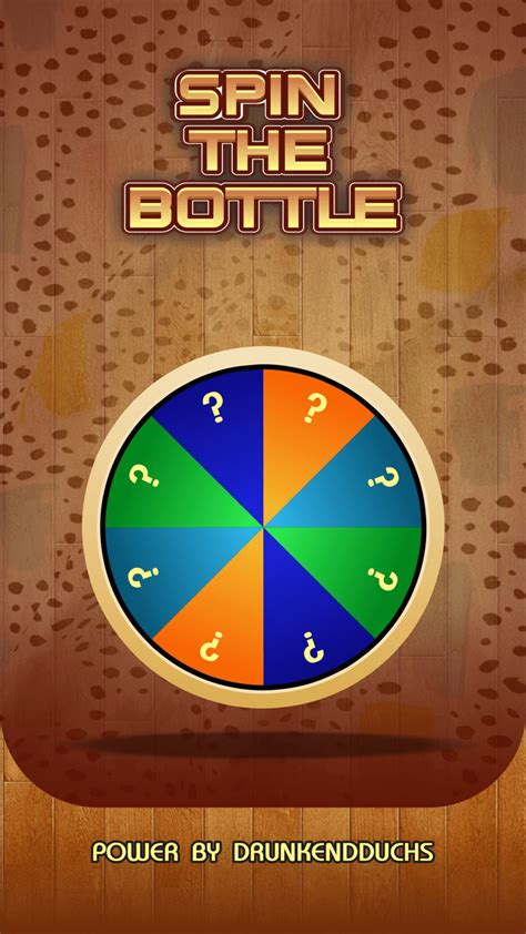 Spin The Bottle - Party Game 9+ - App Store