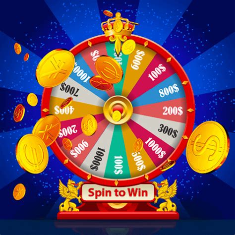 Spin and Win Real Money