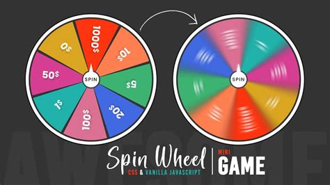 Spin and win data.  Embed the spin wheel on your site Embedding a spin whee...