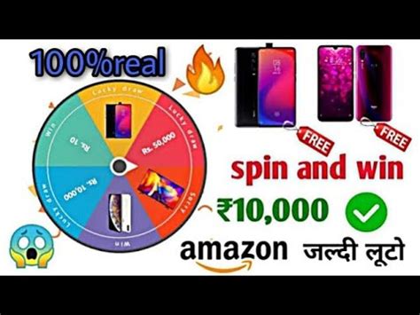 Spin and win mobile 2020.  There&rsquo;s a variety of games for you to choose fro...