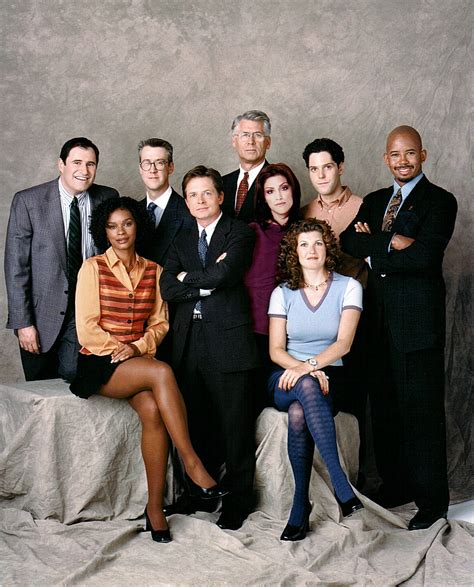  Season 4 of Spin City aired from September 21, 1999 to May 24, 2000. See also: Recurring characters, Character appearances for Season 4 . 