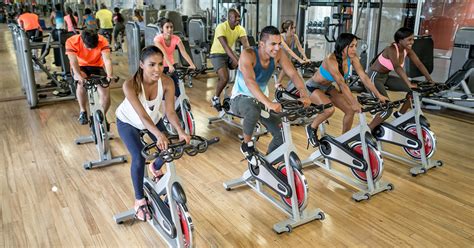 Spin class. Things To Know About Spin class. 