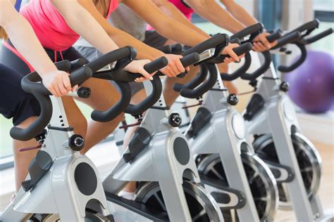 Spin classes. Things To Know About Spin classes. 