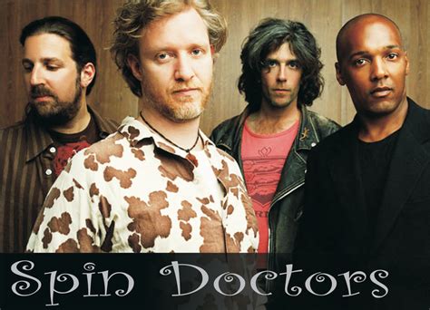 Spin doctors. An interview with the Spin Doctors' Aaron Comess on Berklee, the band's fall tour, and the 20th anniversary edition of its 10 million+ worldwide smash, ... 