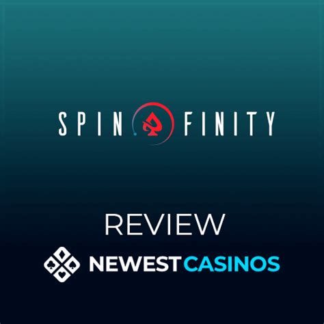 Spin infinity casino