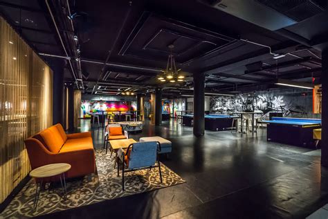 Spin nyc. Spin New York 23 is an iconic 14,000-square-foot ping-pong social club in the Flatiron District. Just a few steps away from Madison Square Park, Spin... Show More … 