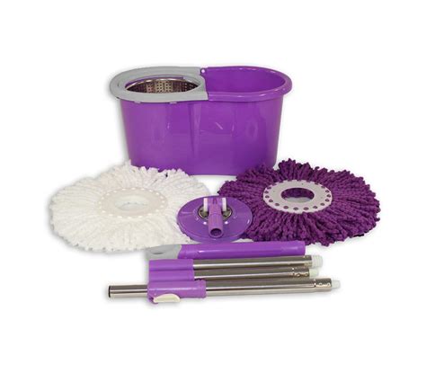 Spin right mops. Spin Mop and Bucket，Mop and Bucket with Wringer Set for Home Cleaning Mop with Separate Dirty and Clean Water Mops for Floor Hardwood Laminate Tile (3 Microfiber Mop Pads) 4.0 out of 5 stars 87 1 offer from $39.99 