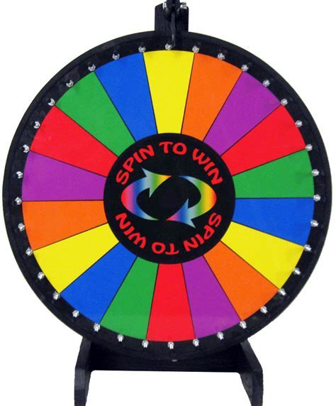Discover endless possibilities with Spin the Wheel - Random Picker Wheel Maker! Unleash your creativity and design custom spin wheels for any occasion. Whether it's for games, giveaways, or decision-making fun, our user-friendly platform lets you create interactive experiences that engage and entertain. Spin the wheel and make your ideas come .... 