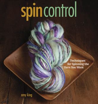 Full Download Spin Control By Amy  King