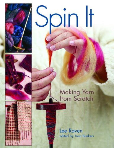 Read Spin It By Lee Raven