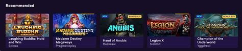 SpinBit casino Australia