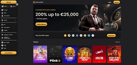 SpinBit Australia crypto casinos