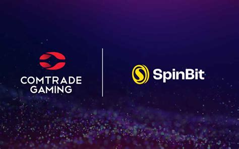 SpinBit igaming Australia