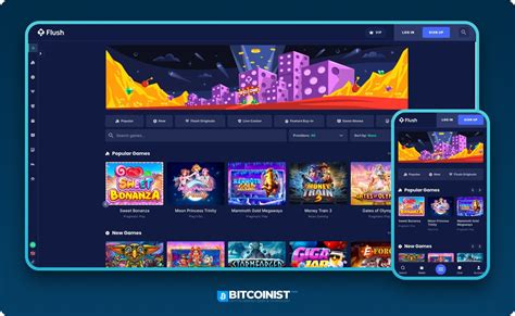 SpinBit bitcoin casino Canada