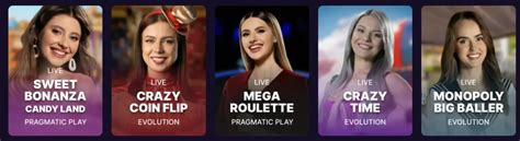 SpinBit Canada biggest online live casino