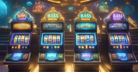 SpinBit online casino sites slots jackpots Canada
