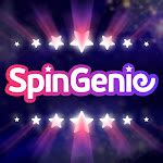 SpinGenie games Canada