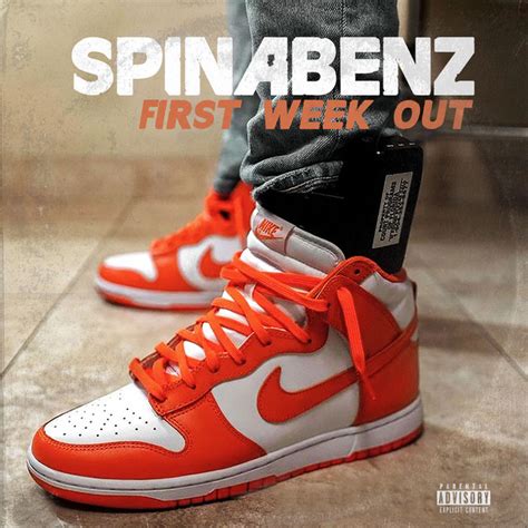 Spinabenz - First Week Out: lyrics and songs Deezer