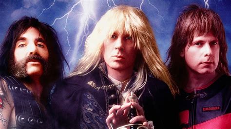 Spinal Tap film sequel will include guest appearances by Paul McCartney, Elton John and Garth Brooks