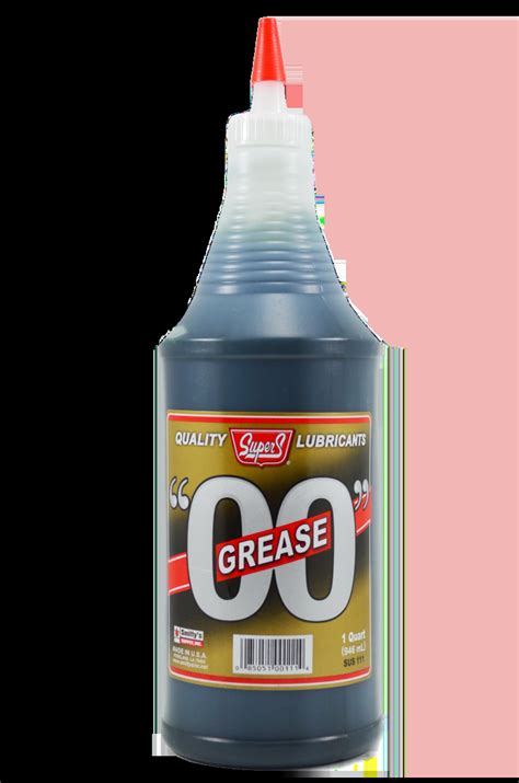 Spindle Grease