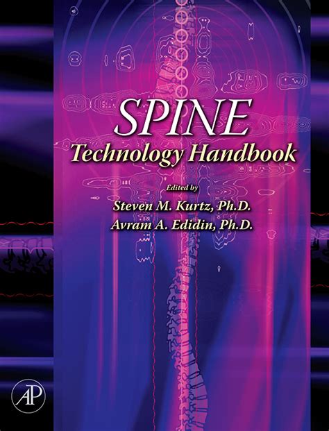 Spine technology handbook by steven m kurtz. - Porta di bonanno nel duomo di pisa.