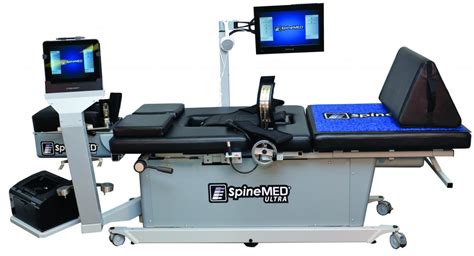 SpineMED Ultra - SpineMed Decompression Systems